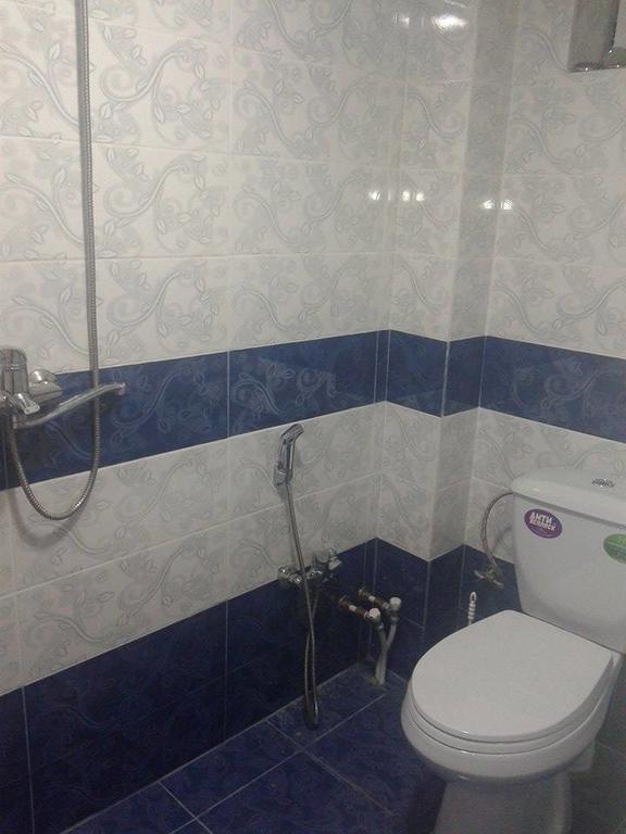Guest House Near Baku Airport Zewnętrze zdjęcie