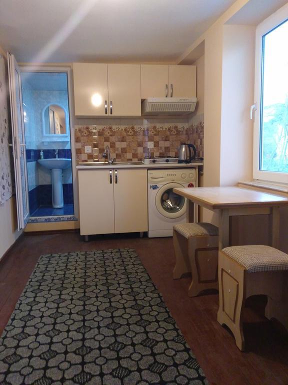 Guest House Near Baku Airport Zewnętrze zdjęcie