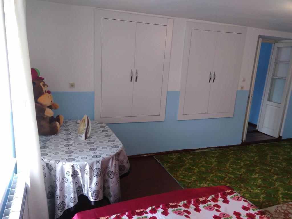 Guest House Near Baku Airport Zewnętrze zdjęcie
