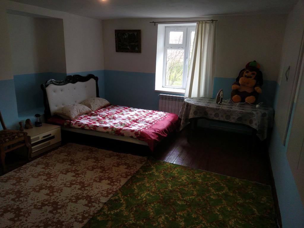Guest House Near Baku Airport Zewnętrze zdjęcie