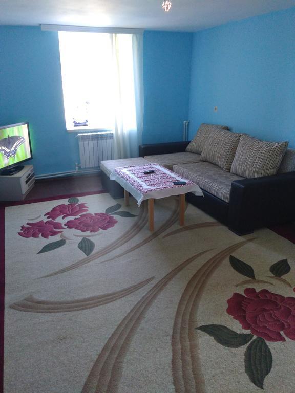 Guest House Near Baku Airport Zewnętrze zdjęcie
