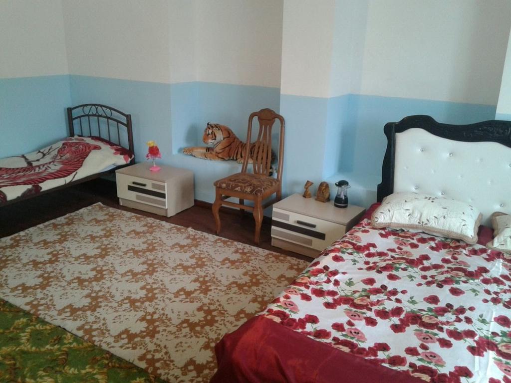 Guest House Near Baku Airport Zewnętrze zdjęcie