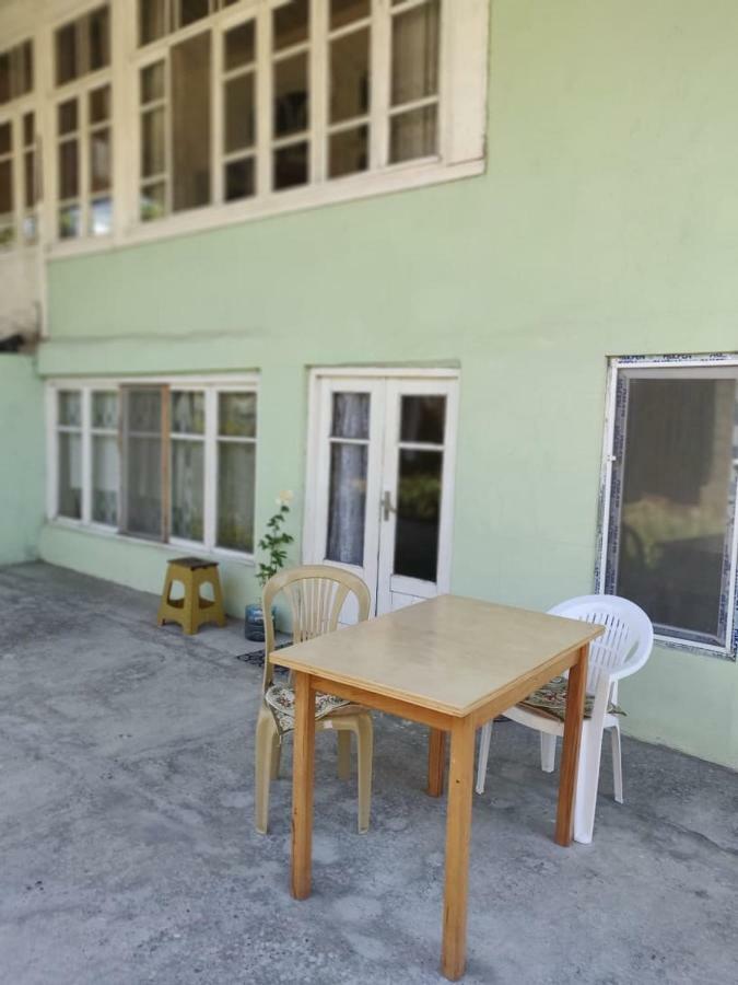 Guest House Near Baku Airport Zewnętrze zdjęcie